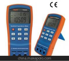 【供應同惠最高0.5%測量準確度手持式電容表TH2622】價格,廠家,圖片,電橋,深圳市寶安區(qū)新安艾圖電子經(jīng)營部-