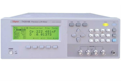 TH2816BLCR數(shù)字電橋_TH2816BLCR數(shù)字電橋,TH2816BLCR數(shù)字電橋,TH2816BLCR數(shù)字電橋,TH2816BLCR數(shù)字電橋,TH2816BLCR數(shù)字電橋_儀器文獻(xiàn)_中國(guó)化工儀器網(wǎng)