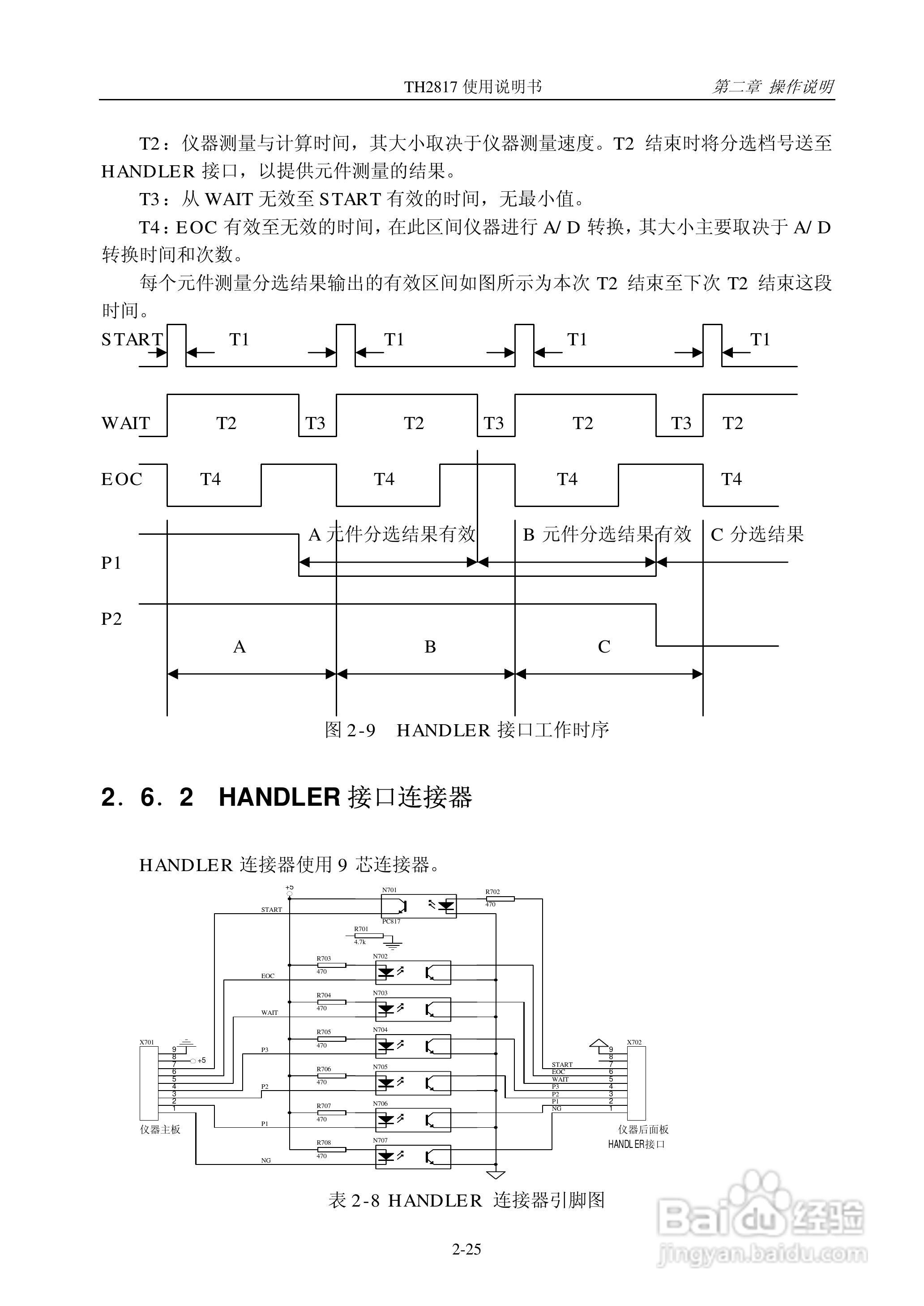 本篇為《同惠lcr數(shù)字電橋th1817使用說(shuō)明書(shū)》,主要.