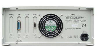 th2828s型lcr數字電橋 常州同惠圖片 高清大圖 谷瀑環(huán)保