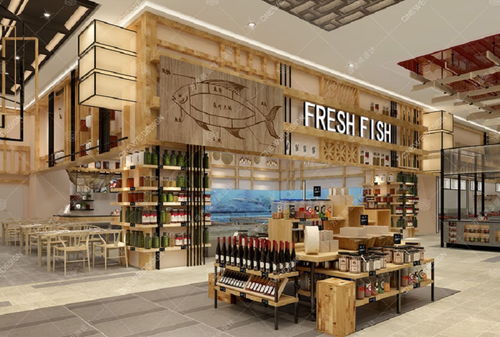 連鎖企業做si設計好么