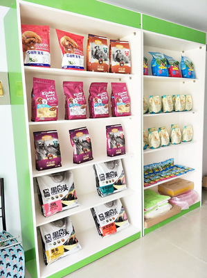 圣寵(張家口新日祥園寵物連鎖店) 專業寵物服務，連鎖優勢盡顯