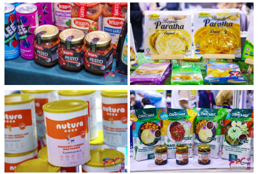 倒計(jì)時(shí)啟動(dòng)！9月中食展廣州新亮點(diǎn)盤點(diǎn)，連鎖店精彩提前劇透